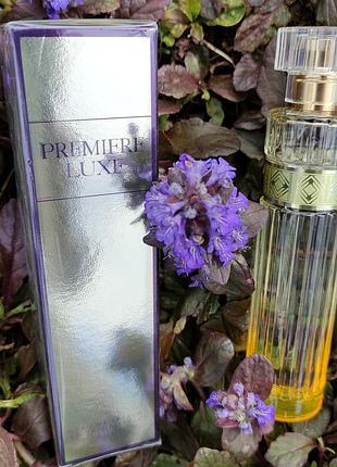 Парфумна вода avon premiere luxe для неї (50 мл)2 фото