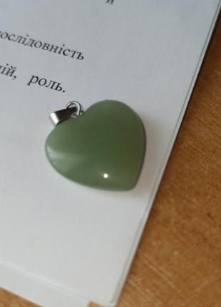 Кулон, оберег, амулет, натуральный камень, кварц, турмалин, аметист3 фото