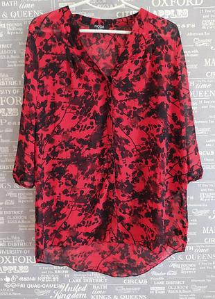 Женская блуза moda at george