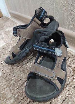 Босоніжки elefanten 32 р