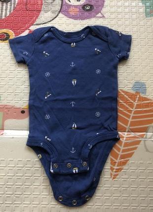 Боди carter’s
