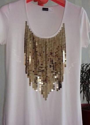 Футболочка