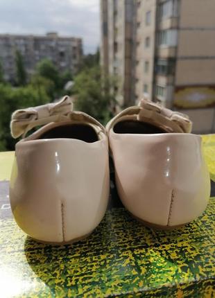 Нарядные летние туфли pampili 29 размер 18см стелька6 фото