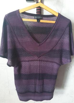 Футболка mng casual sportwear