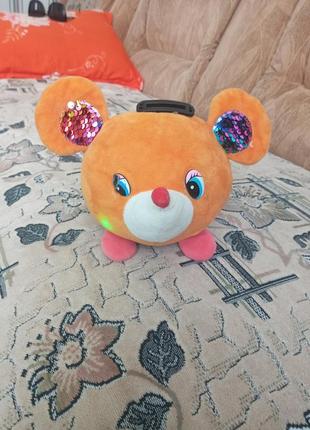 Поющая копилка