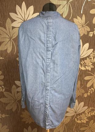 Сорочка levis 2