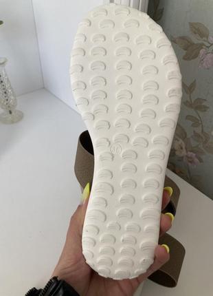 Босоніжки, босоніжки гумки nila6 фото