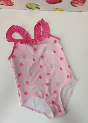 Купальник h&m