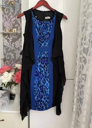 Нове плаття s.oliver 120€ розмір s