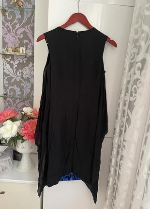 Новое платье s.oliver 120€ размер s2 фото