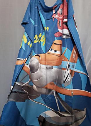 Плед покривало накидка ковдра дасті фліс 120х150 original на подарунок в ліжечко