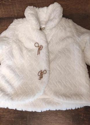 Куртка, шубка