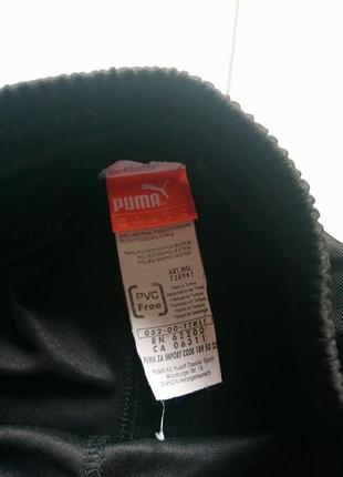 Спортивні шорти puma4 фото