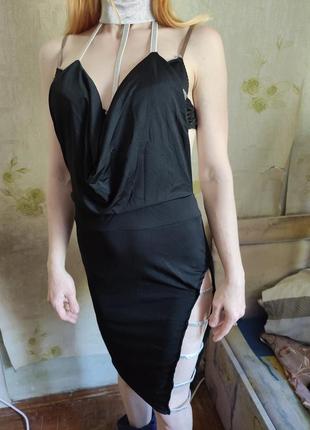 Игровое еротическое платье