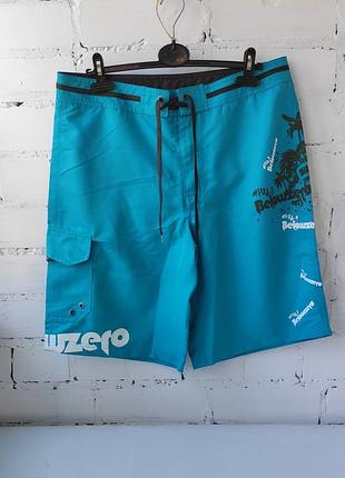 Шорты мужские belowzero l-xl