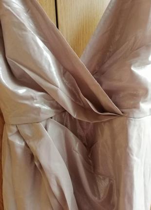 Вечернее, коктейльное платье nelly 3