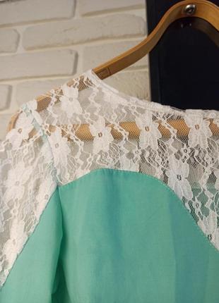 Блузка жіноча, натуральна тканина розмір s4 фото