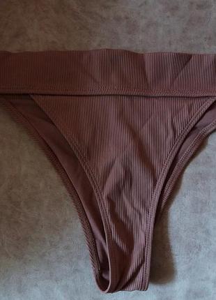 Плавки, купальник