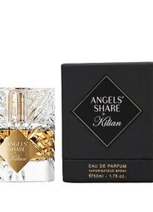 Парфюмированная вода в стиле angels’ share .50 мл3 фото