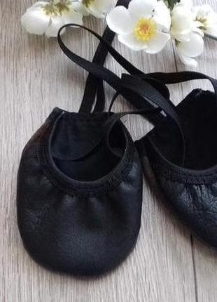 Кожаные получешки, все размеры