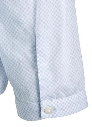 Класична ніжна блуза від tchibo (німеччина), р .: 46 (40 євро)4 фото