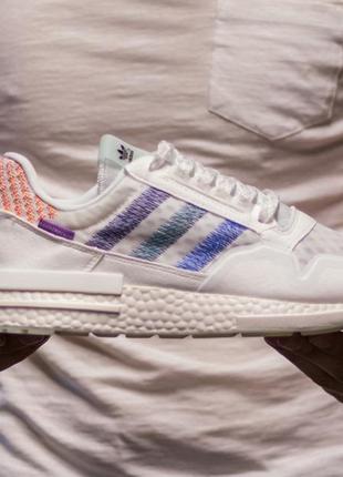 Adidas commonwealth x zx 500 rm coastal living