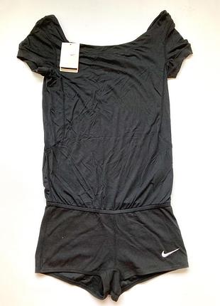 Комбінезон для йоги nike