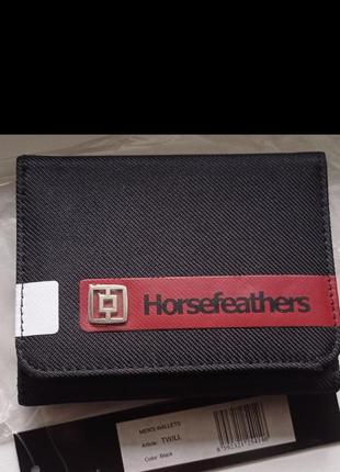 Гаманець horsefeathers