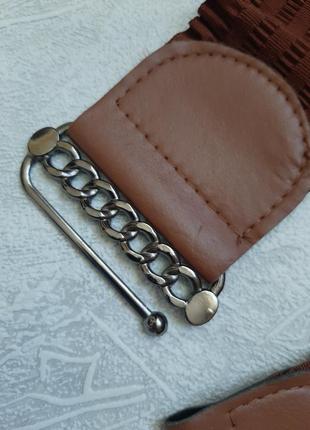 Пояс резинка