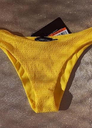 Низ от купальника