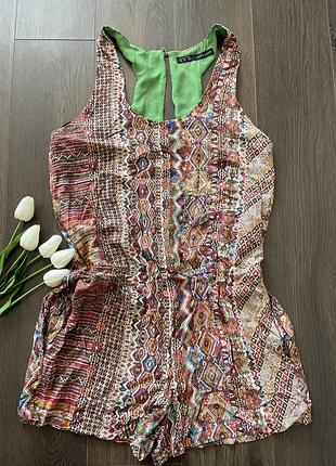 Комбінезон