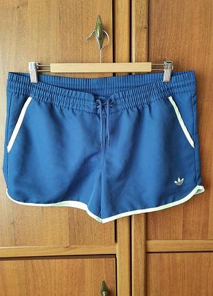 Спортивные шорты adidas