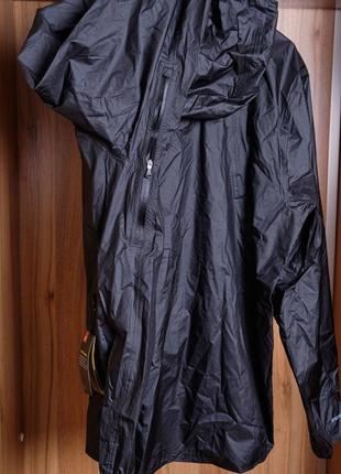 Мембранная куртка under armour impasse rain storm shell jacket4 фото