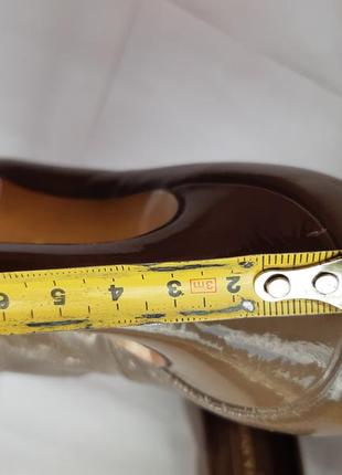 Суперские  туфли peter kaiser 4 ¹/²3 фото