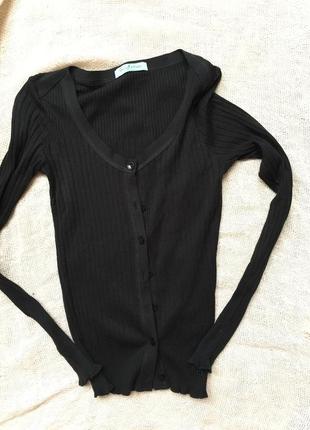 Guess кардиган р. xxs