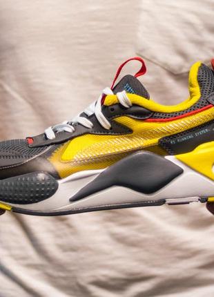 Puma rs x transformers mens new arrivals