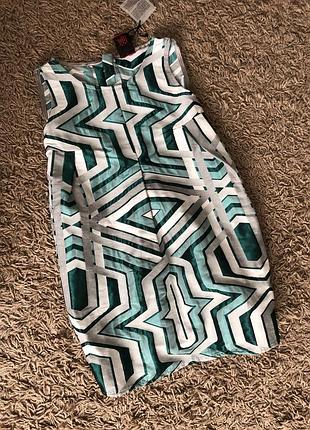 Брендове плаття jijil jolie 6-8 рок