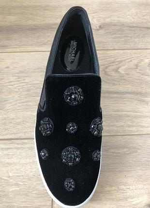 Сліпони michael kors - розмір us8