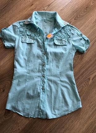 Блузка,рубашка