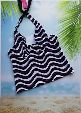 90c 90d топ танкіні купальник