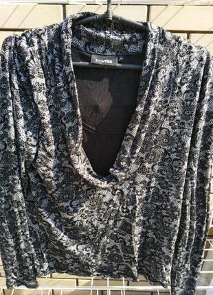 Товар люкс, свитшот, водолазка, м