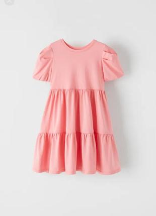 Плаття zara