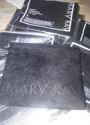 Чехол для компактного футляра mary kay2 фото