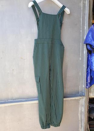 Комбінезон bershka