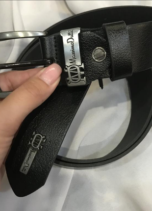 Ремень кожа/ турция