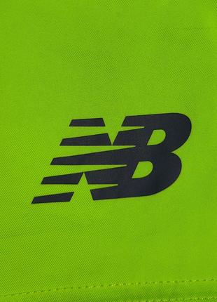 Спортивные шорты new balance liverpool2 фото