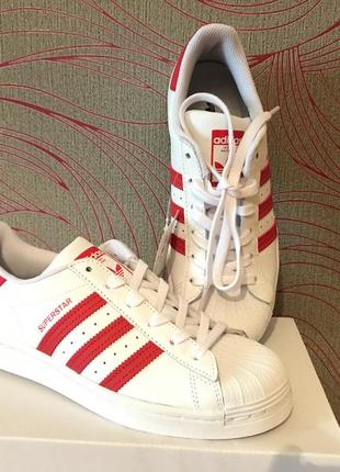 Adidas superstar original1 фото