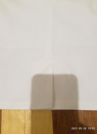 Юбка з баскою 5