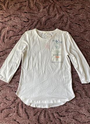 Кофта рукав 3/4