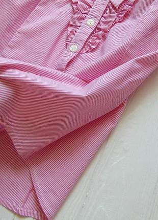 Oasis. размер 8(34) или s. нежная блуза для девушки8 фото